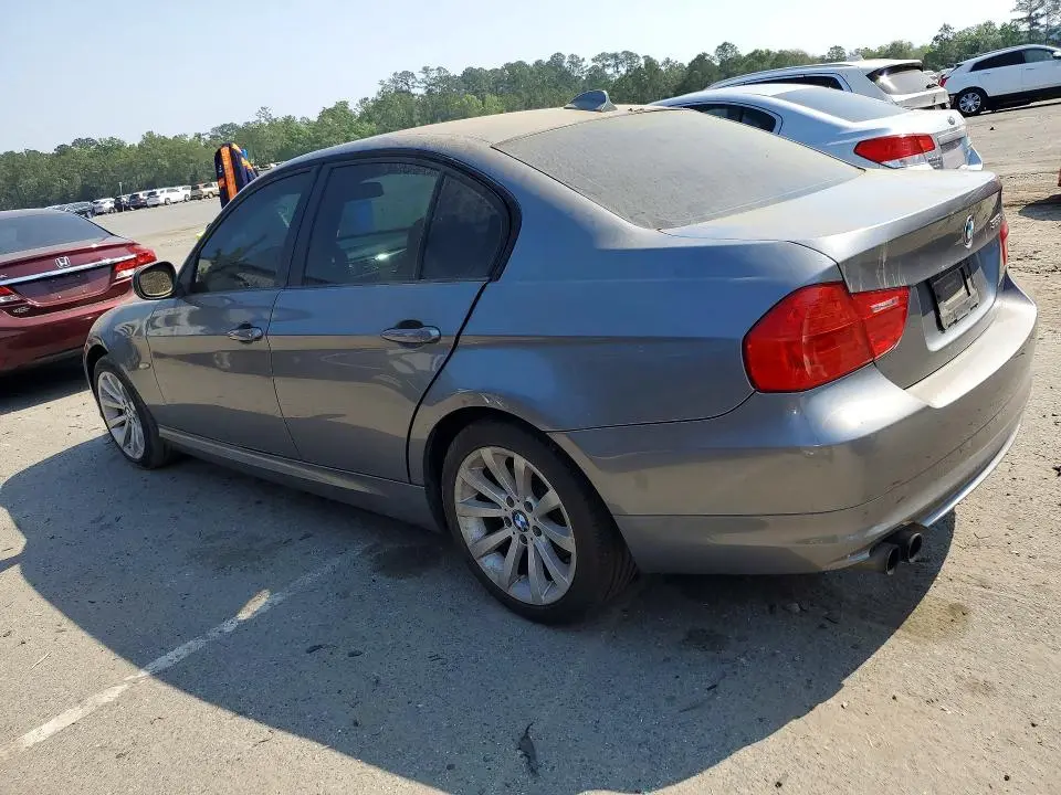 2011 BMW 328 I  