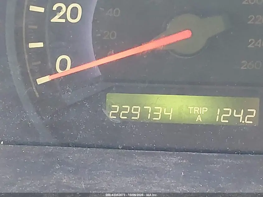 2010 HONDA ODYSSEY EX-L