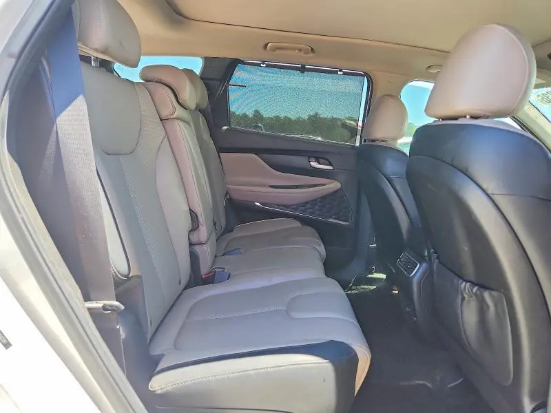 2023 HYUNDAI SANTA FE SEL PREMIUM  