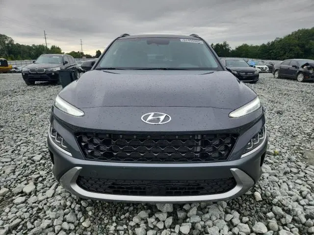 2023 HYUNDAI KONA LIMITED  