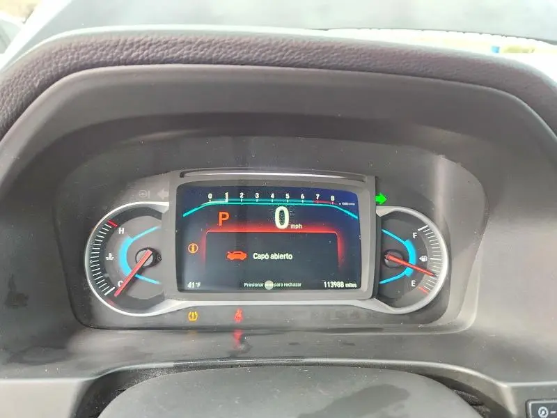 2019 HONDA PILOT EXL  