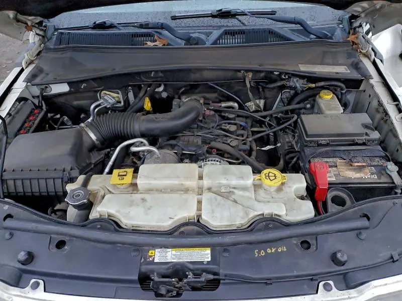 2010 JEEP LIBERTY SPORT  