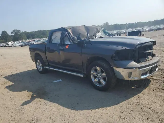 2018 RAM 1500 SLT