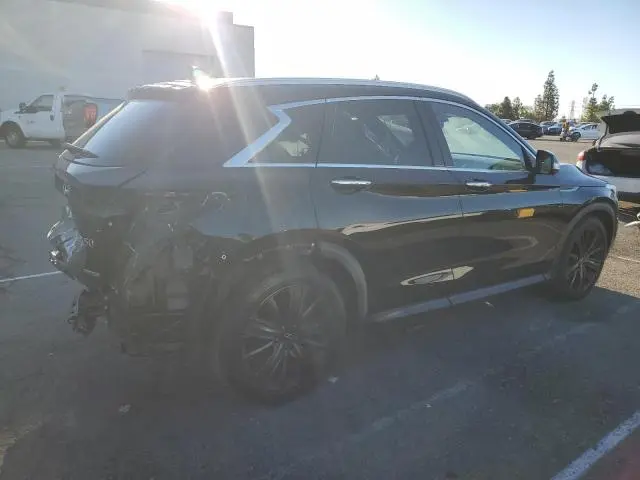 2020 INFINITI QX50 PURE  