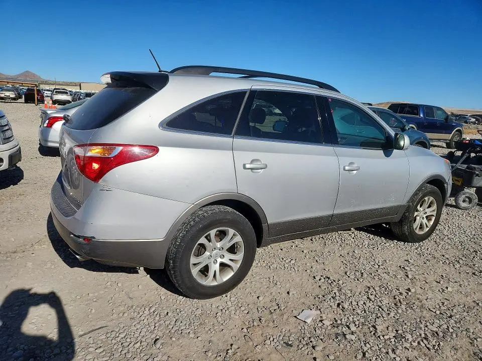2011 HYUNDAI VERACRUZ GLS  