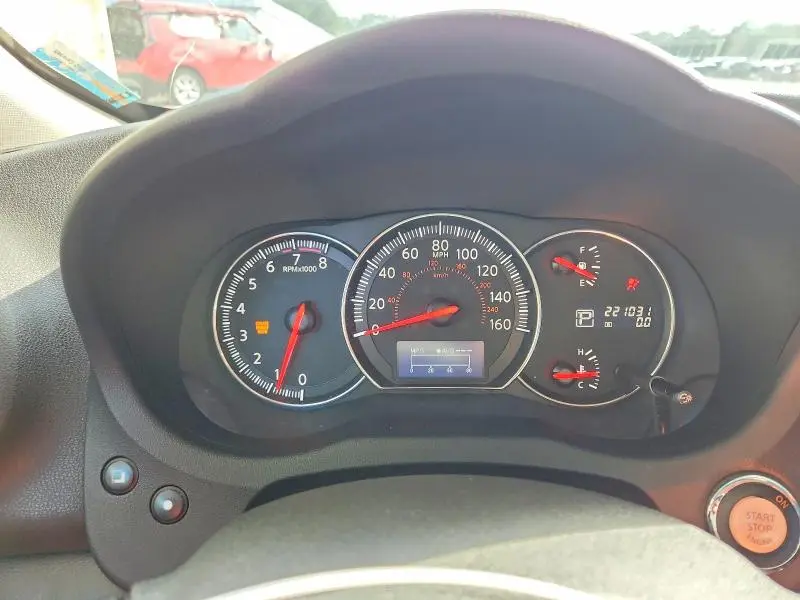 2012 NISSAN MAXIMA 3.5 S  