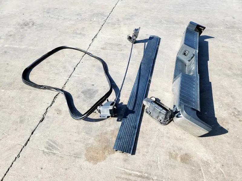 2017 FORD F250 SUPER DUTY  