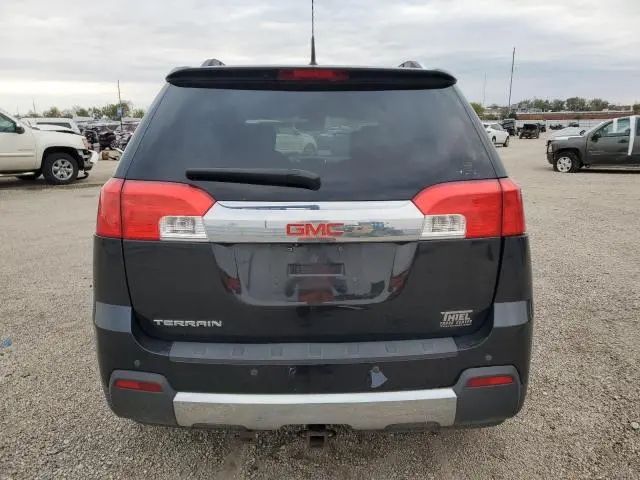 2011 GMC TERRAIN SLT  