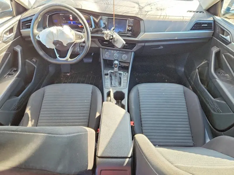 2024 VOLKSWAGEN JETTA S  