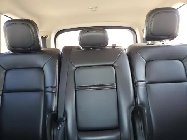 2021 LINCOLN AVIATOR   