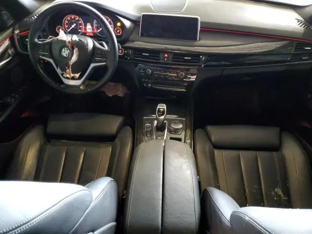 2018 BMW X5 XDRIVE35D  