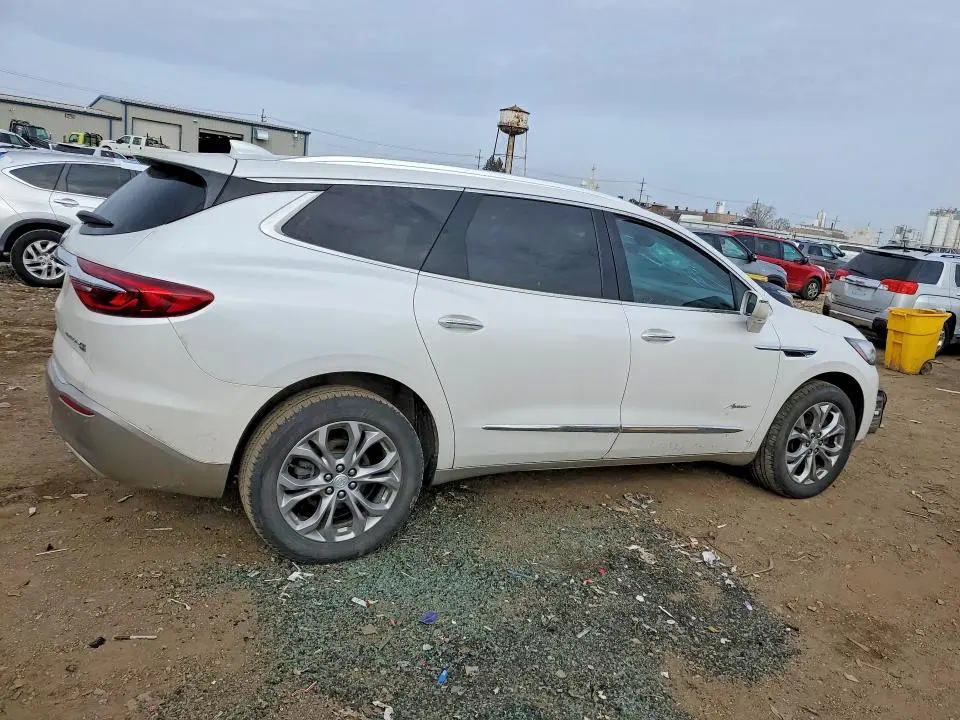 2019 BUICK ENCLAVE AVENIR  