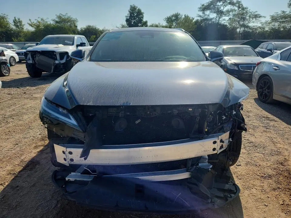 2024 LEXUS RX 350 PREMIUM+  