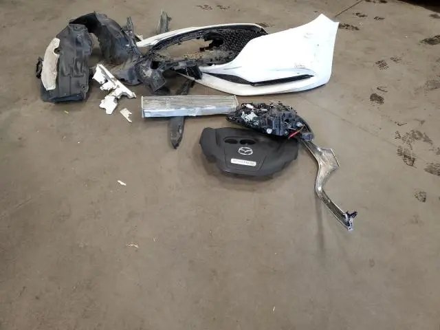 2020 MAZDA 6 GRAND TOURING  