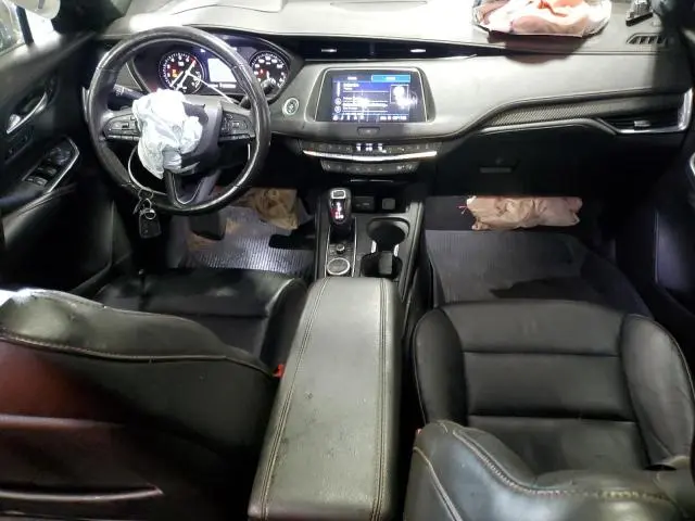 2019 CADILLAC XT4 SPORT  