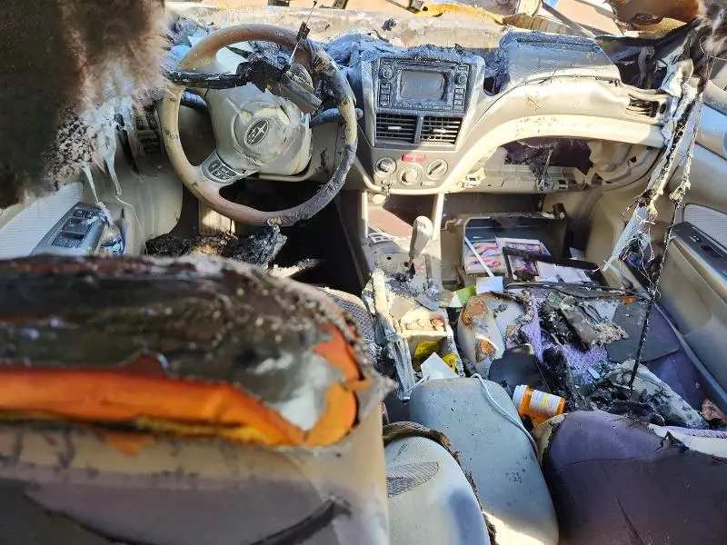 2013 SUBARU FORESTER 2.5X PREMIUM  