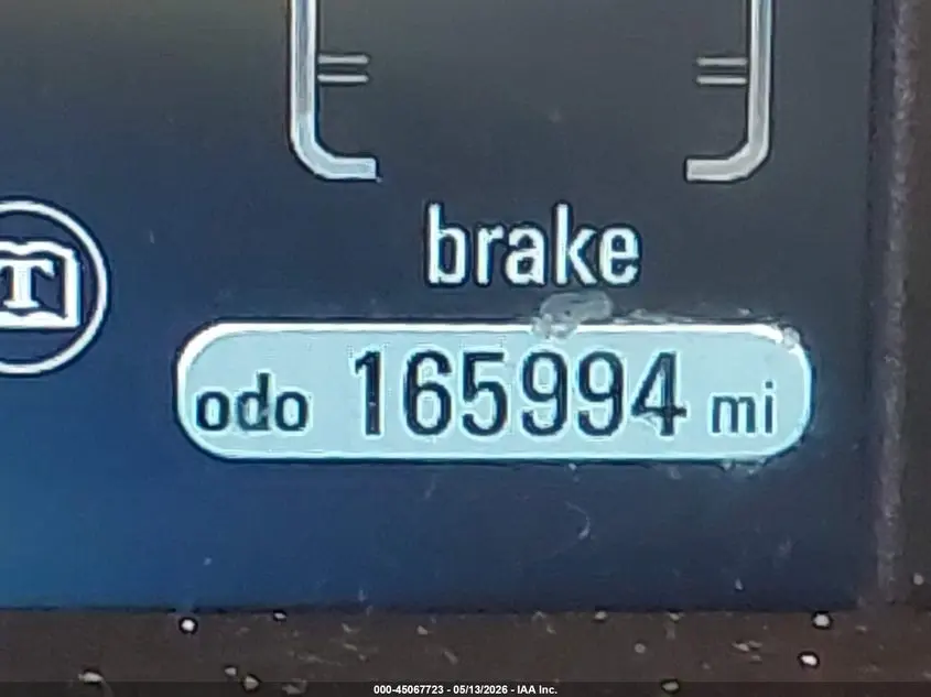2013 CHEVROLET VOLT  