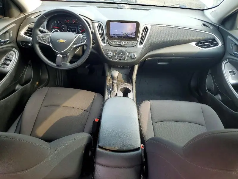 2023 CHEVROLET MALIBU RS  