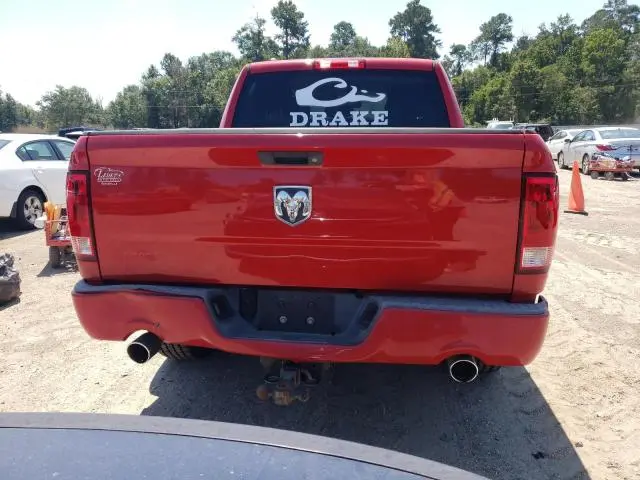 2014 RAM 1500 ST  