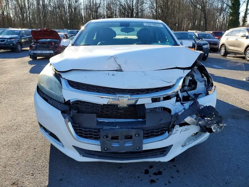 2015 CHEVROLET MALIBU 2LT  