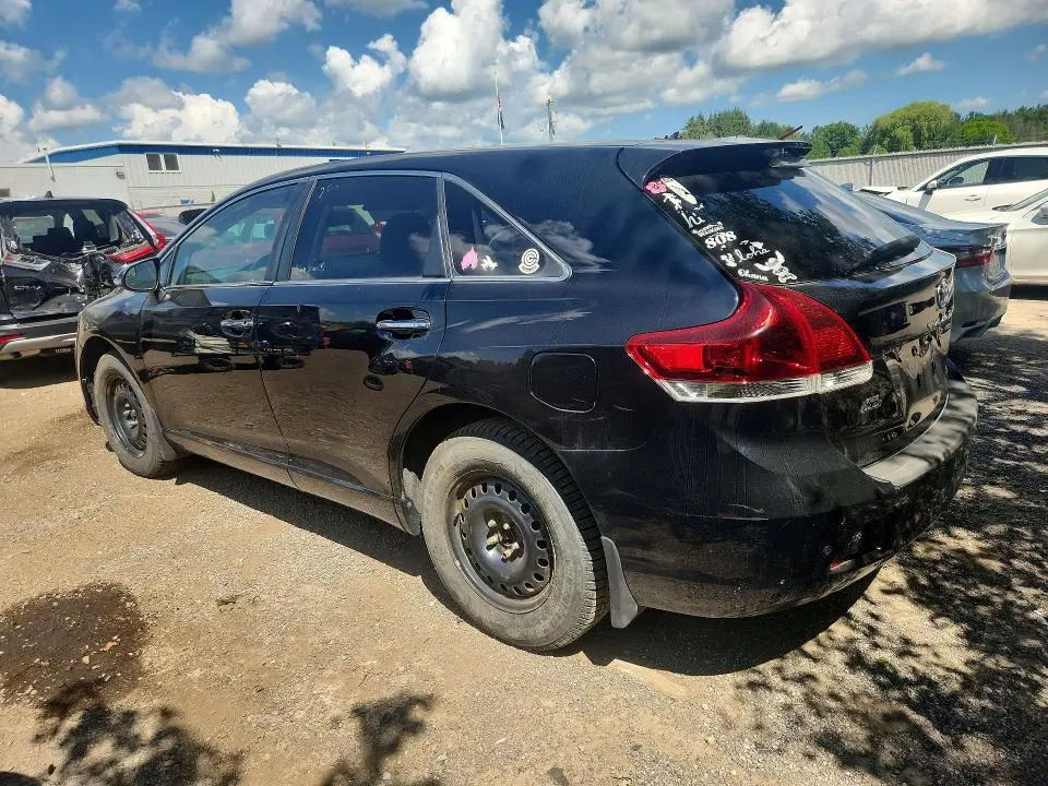 2015 TOYOTA VENZA LE  
