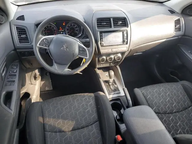 2023 MITSUBISHI OUTLANDER SPORT S/SE  
