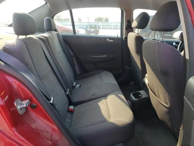 2010 CHEVROLET COBALT 1LT  