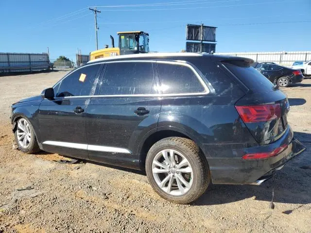 2019 AUDI Q7 PREMIUM PLUS  