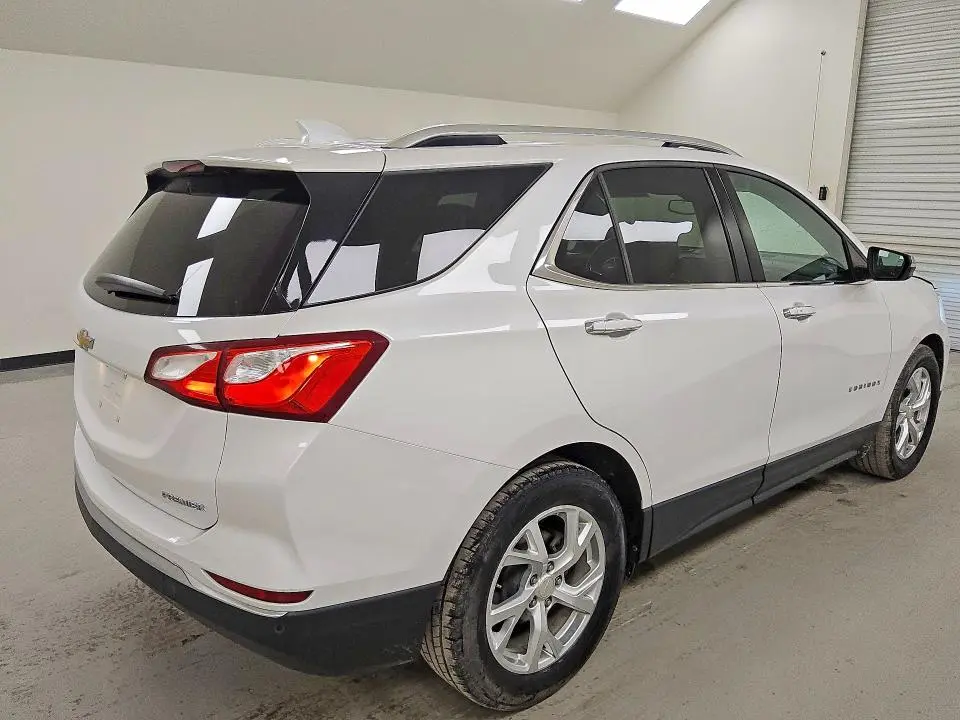 2021 CHEVROLET EQUINOX PREMIER  