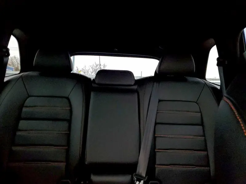 2025 HONDA CR-V SPORT TOURING  