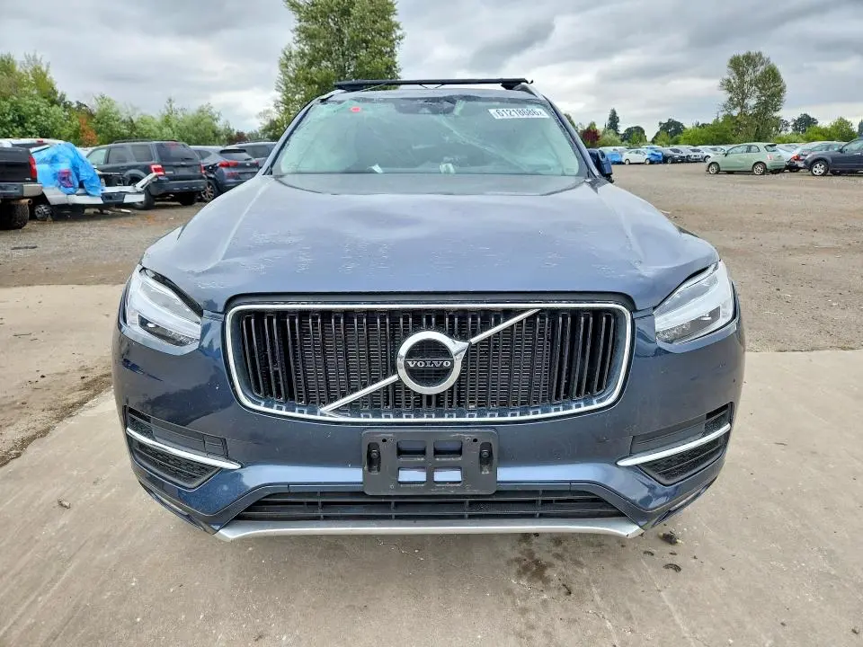 2019 VOLVO XC90 T6 MOMENTUM  