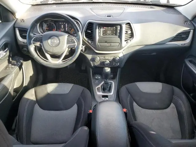 2015 JEEP CHEROKEE SPORT  