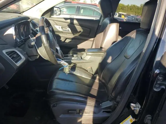 2013 GMC TERRAIN SLT  