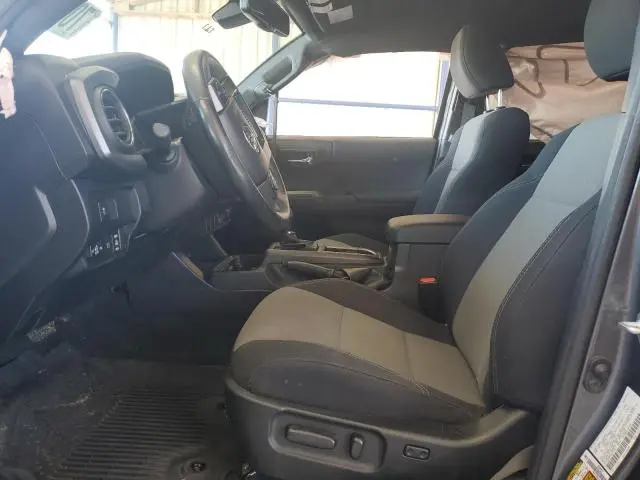 2021 TOYOTA TACOMA DOUBLE CAB  