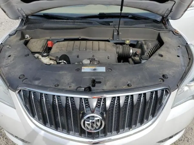 2017 BUICK ENCLAVE   