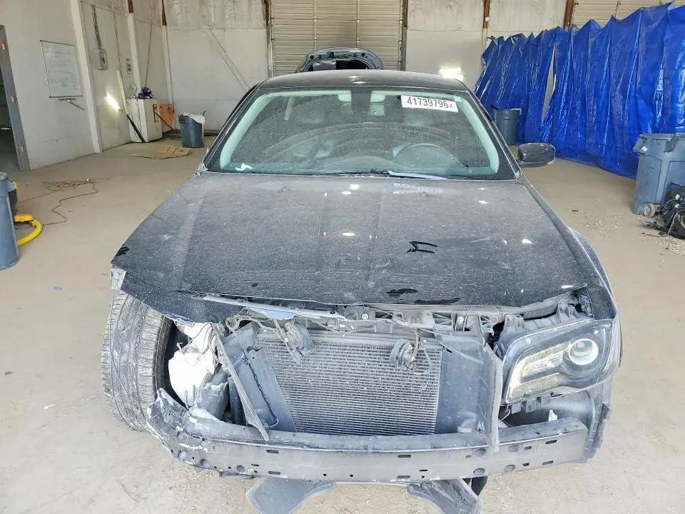 2021 CHRYSLER 300 TOURING  