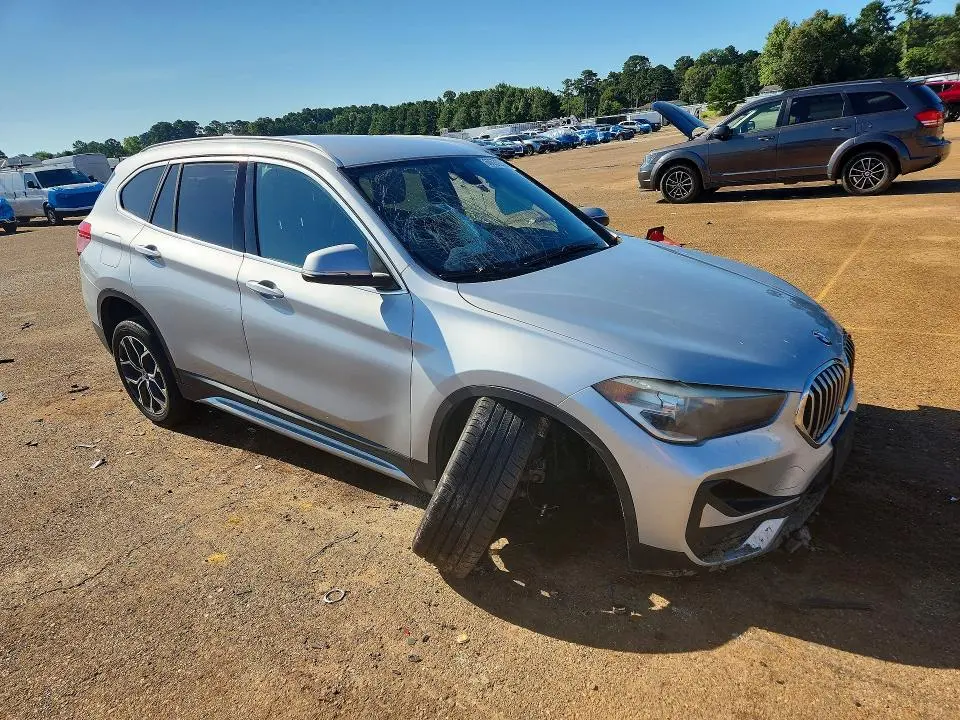 2020 BMW X1 SDRIVE28I  