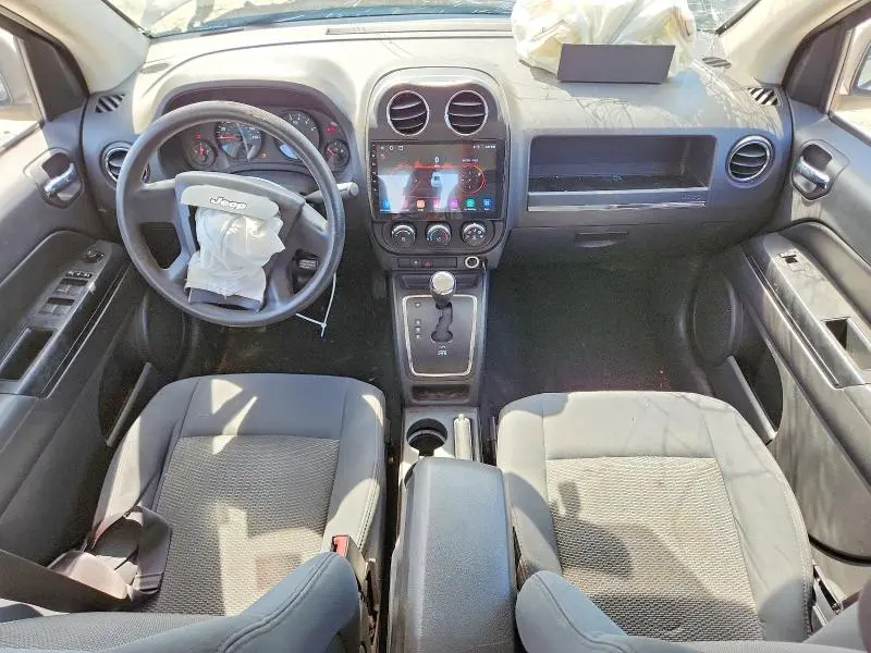2010 JEEP COMPASS SPORT  