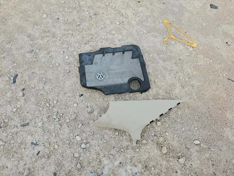 2011 VOLKSWAGEN JETTA TDI  