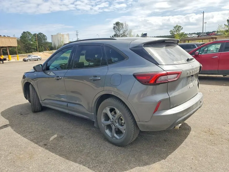 2023 FORD ESCAPE ST LINE  