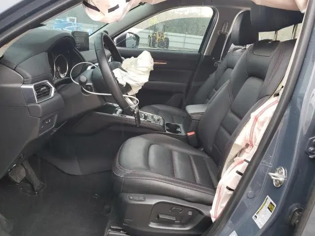 2023 MAZDA CX-5 PREFERRED  