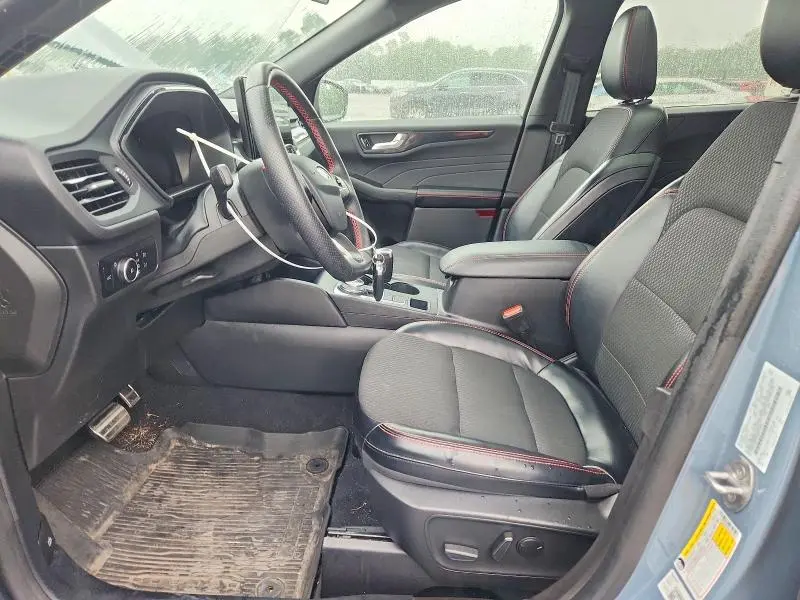 2023 FORD ESCAPE ST LINE SELECT  