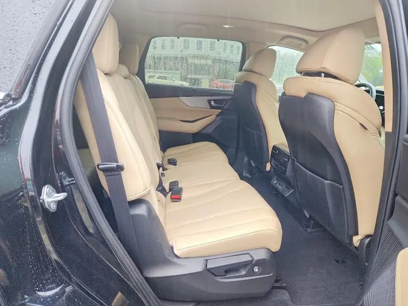 2022 ACURA MDX TECHNOLOGY  