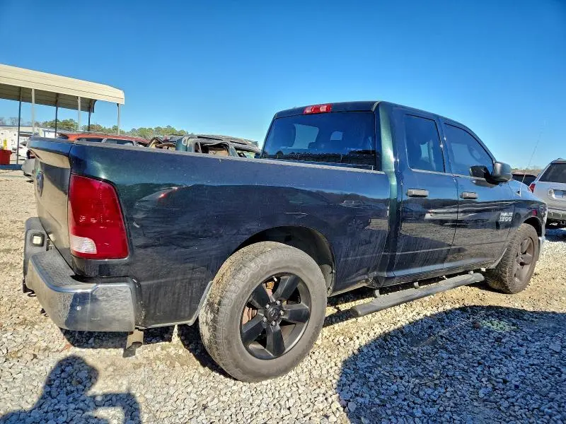 2016 RAM 1500 ST  