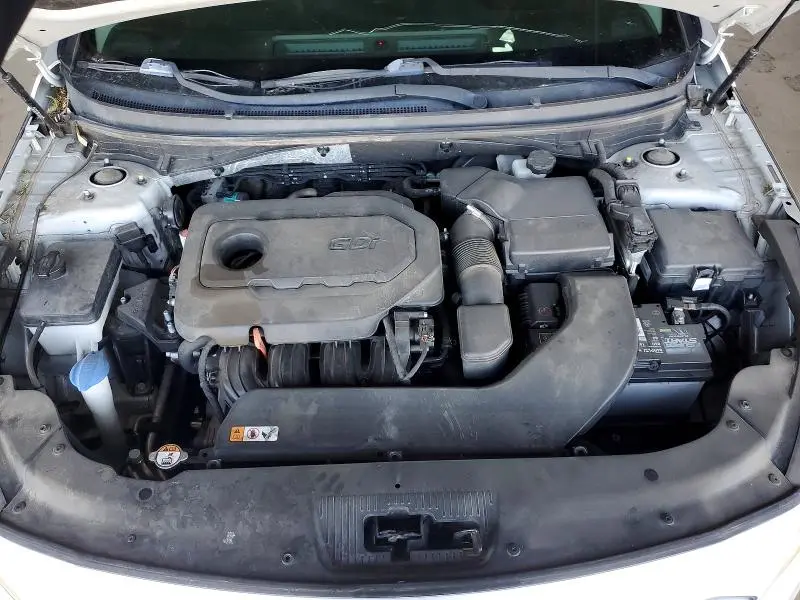 2011 HYUN SONATA SPO
