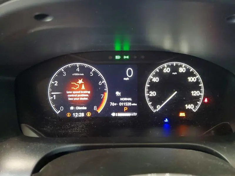 2025 HONDA HR-V EXL  