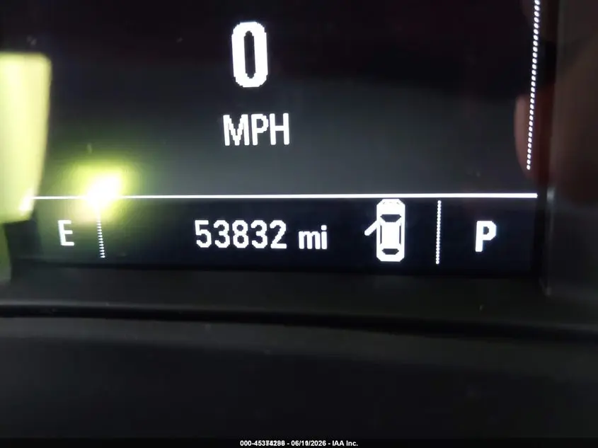 2020 CHEVROLET MALIBU FWD 1FL