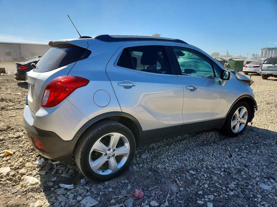 2016 BUICK ENCORE CONVENIENCE  
