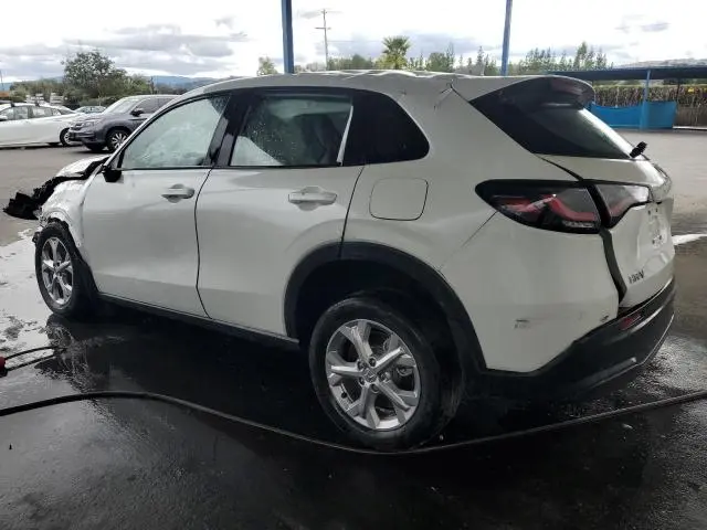 2023 HONDA HR-V LX  