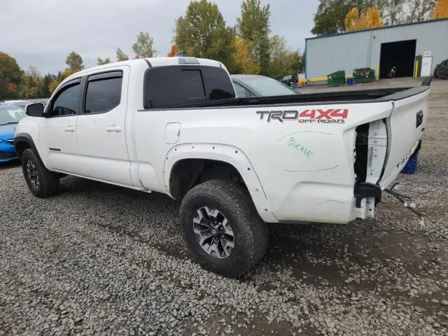 2023 TOYOTA TACOMA DOUBLE CAB  